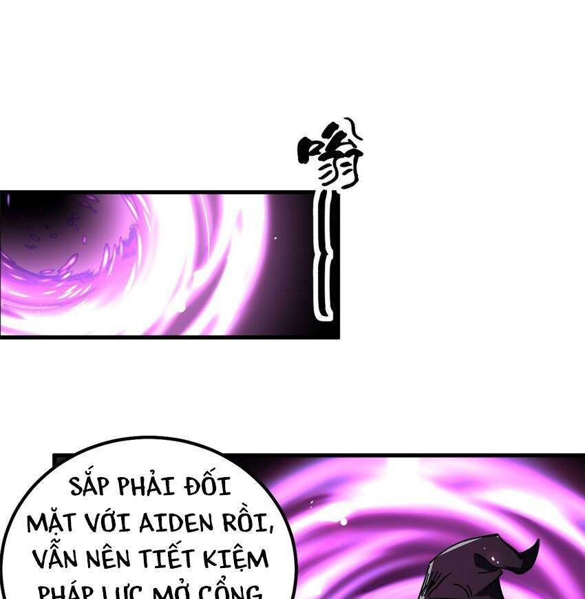 Trưởng Giám Ngục Trông Coi Các Ma Nữ Chapter 43 - Trang 2