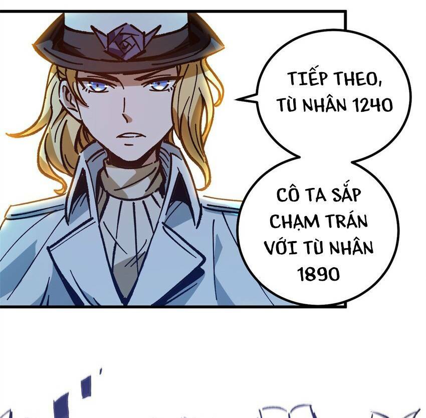 Trưởng Giám Ngục Trông Coi Các Ma Nữ Chapter 43 - Trang 2