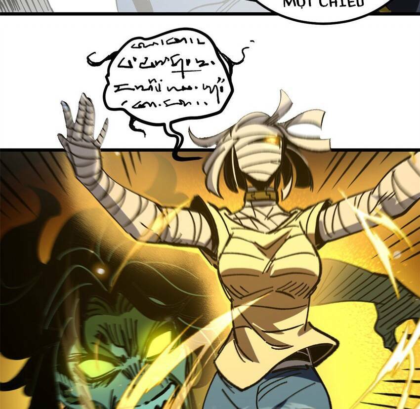 Trưởng Giám Ngục Trông Coi Các Ma Nữ Chapter 43 - Trang 2