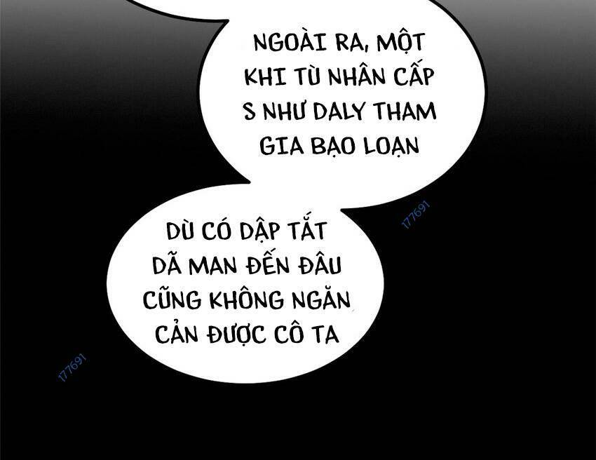 Trưởng Giám Ngục Trông Coi Các Ma Nữ Chapter 43 - Trang 2