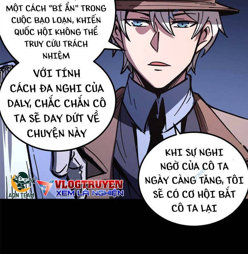 Trưởng Giám Ngục Trông Coi Các Ma Nữ Chapter 43 - Trang 2