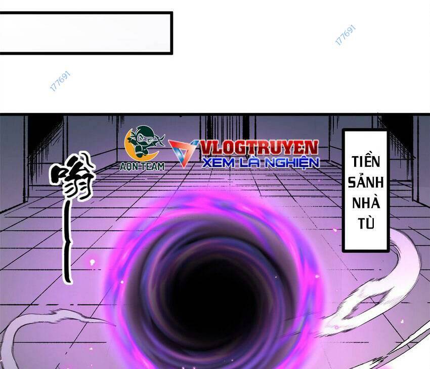 Trưởng Giám Ngục Trông Coi Các Ma Nữ Chapter 43 - Trang 2