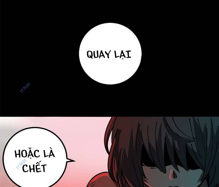 Trưởng Giám Ngục Trông Coi Các Ma Nữ Chapter 43 - Trang 2