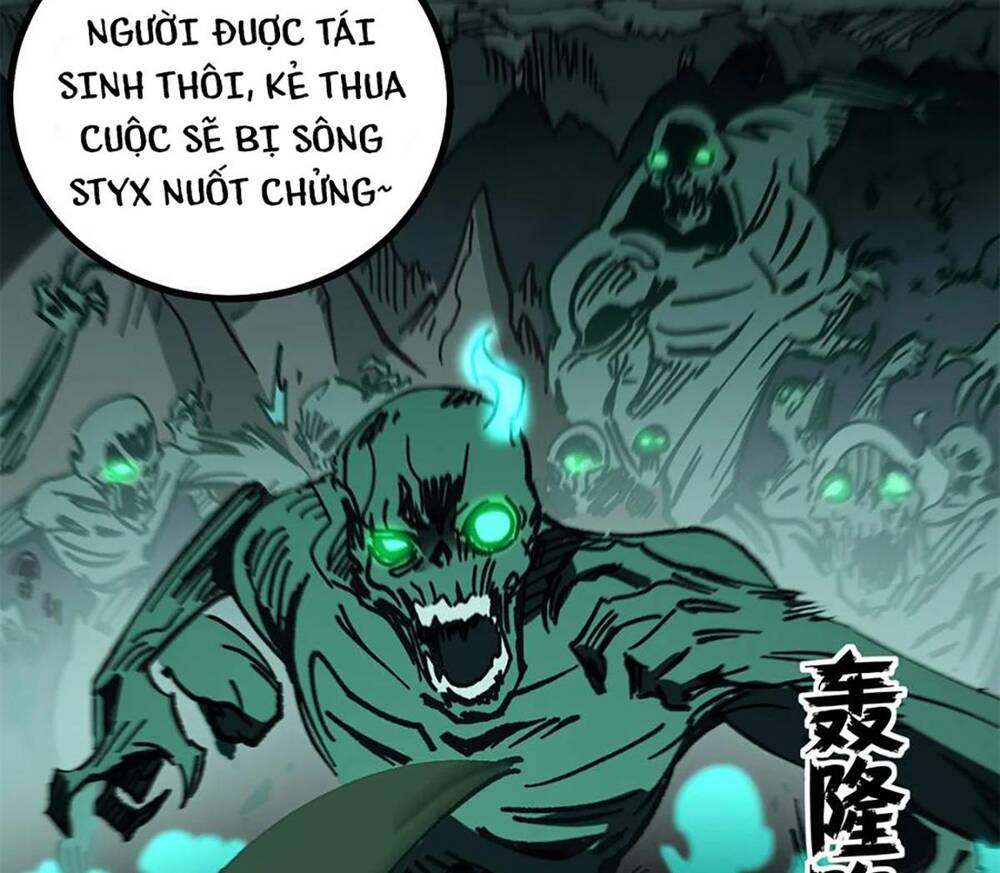 Trưởng Giám Ngục Trông Coi Các Ma Nữ Chapter 45 - Trang 2