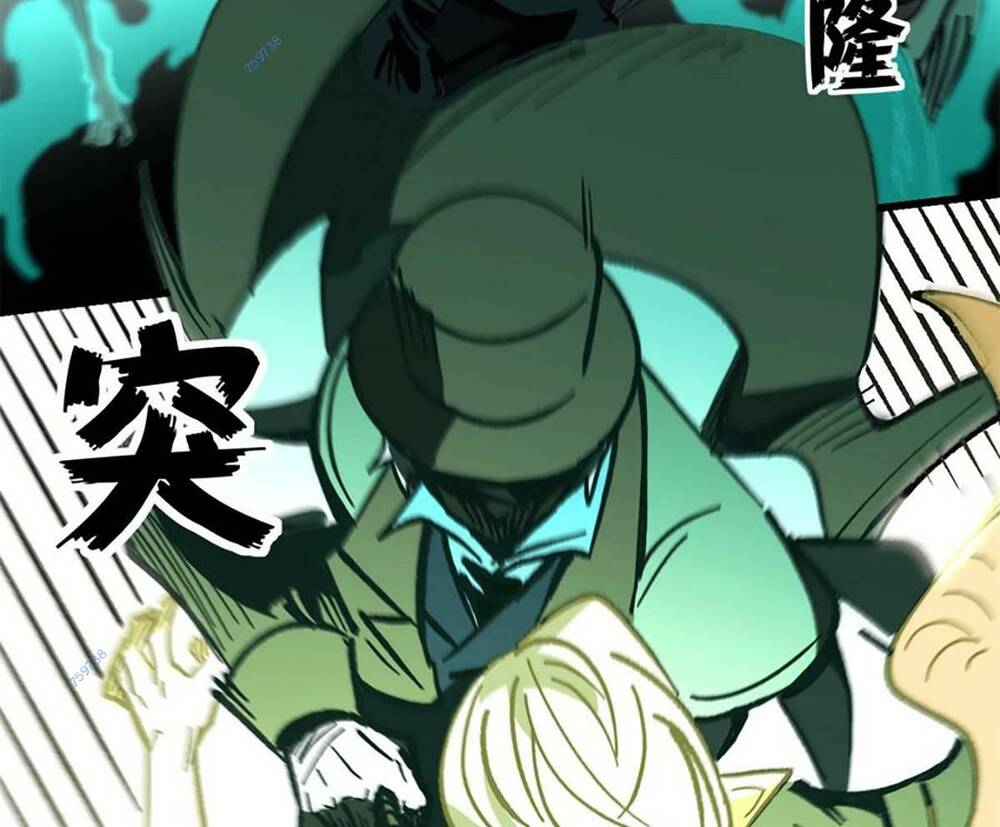 Trưởng Giám Ngục Trông Coi Các Ma Nữ Chapter 45 - Trang 2