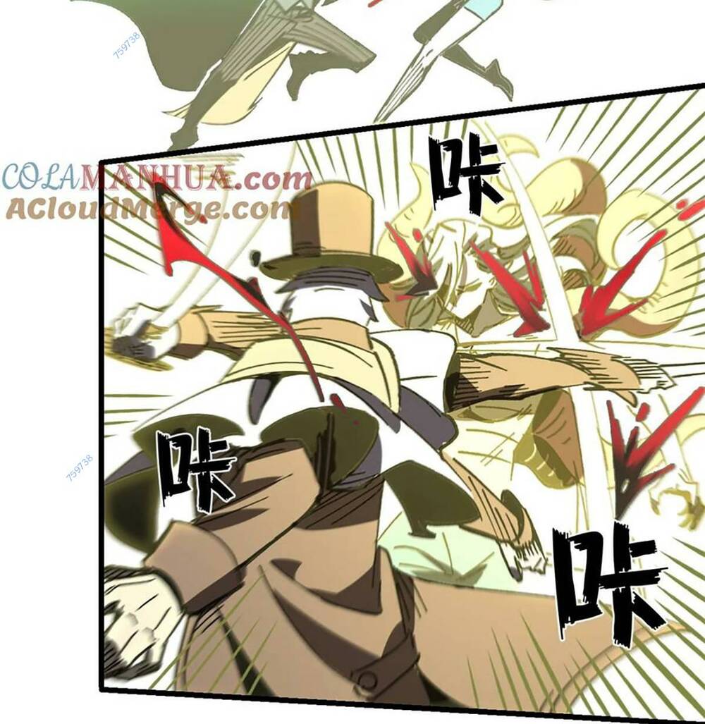 Trưởng Giám Ngục Trông Coi Các Ma Nữ Chapter 45 - Trang 2