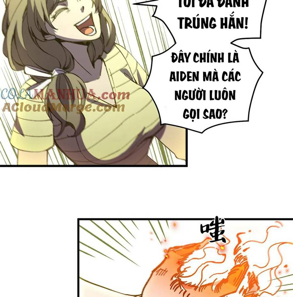 Trưởng Giám Ngục Trông Coi Các Ma Nữ Chapter 45 - Trang 2