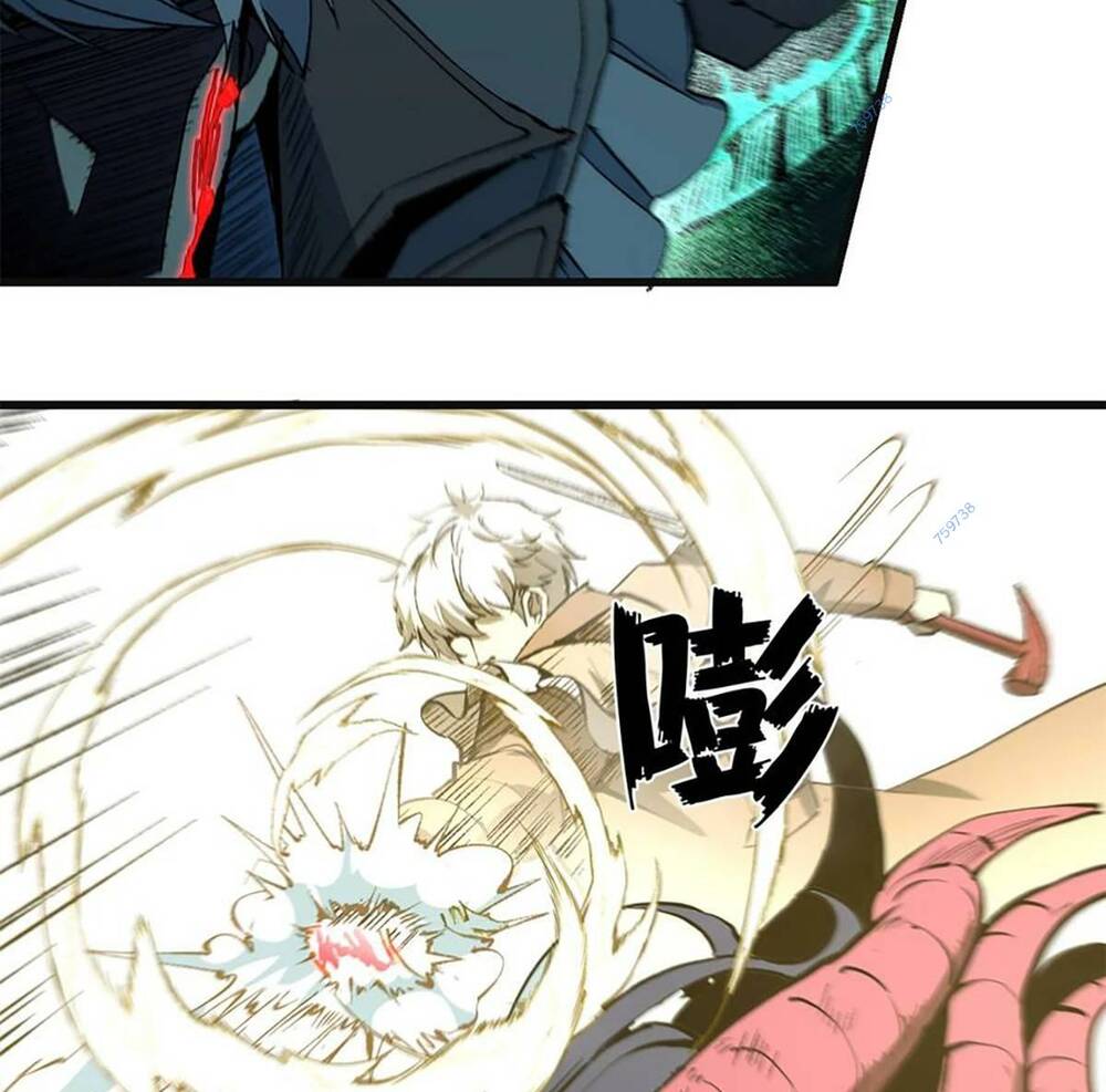 Trưởng Giám Ngục Trông Coi Các Ma Nữ Chapter 45 - Trang 2