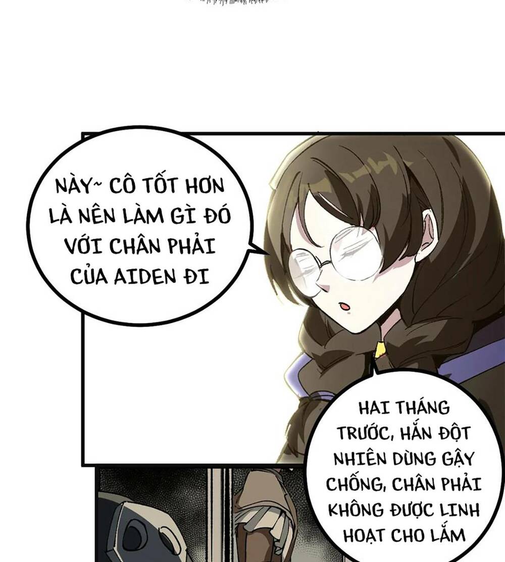 Trưởng Giám Ngục Trông Coi Các Ma Nữ Chapter 45 - Trang 2