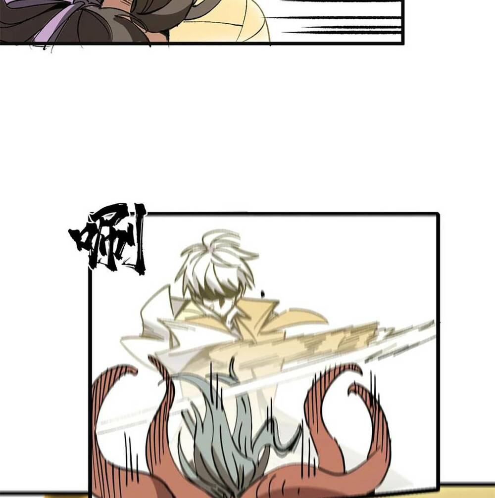 Trưởng Giám Ngục Trông Coi Các Ma Nữ Chapter 45 - Trang 2