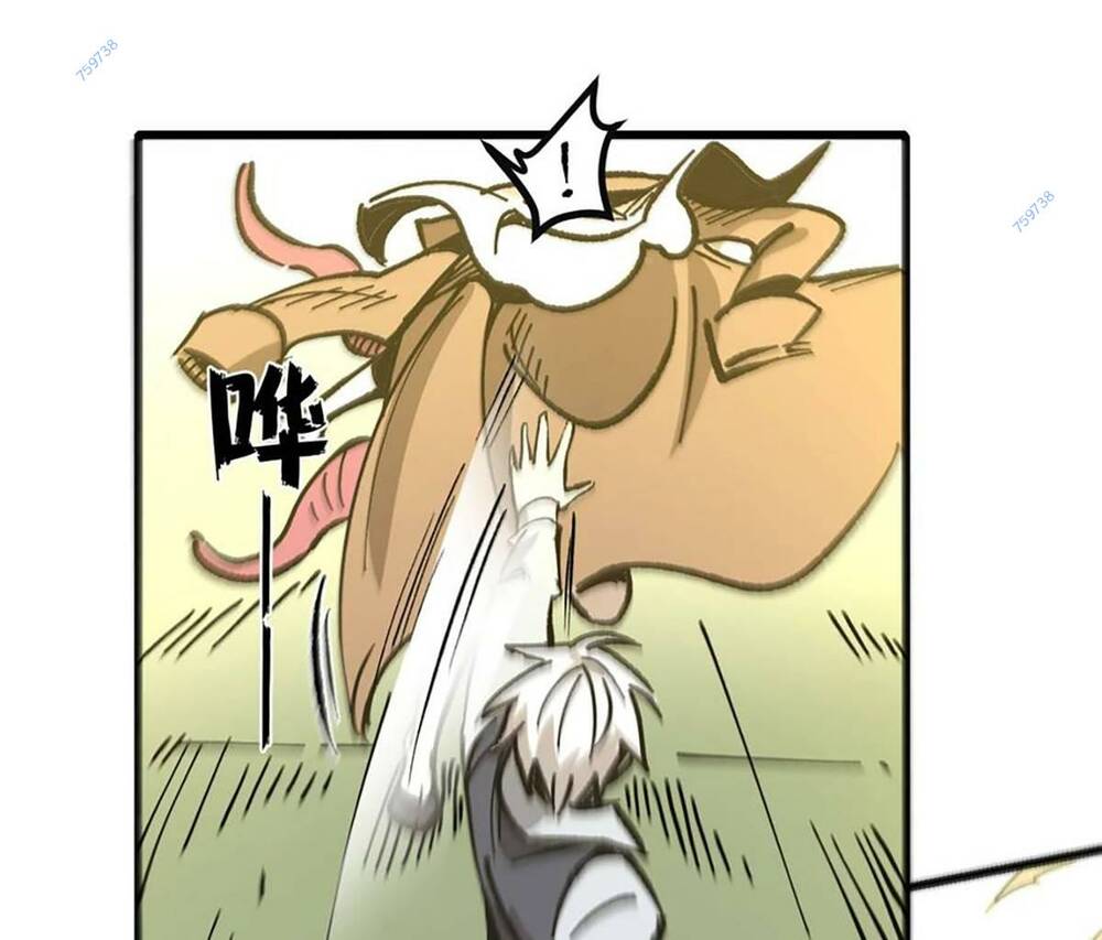 Trưởng Giám Ngục Trông Coi Các Ma Nữ Chapter 45 - Trang 2