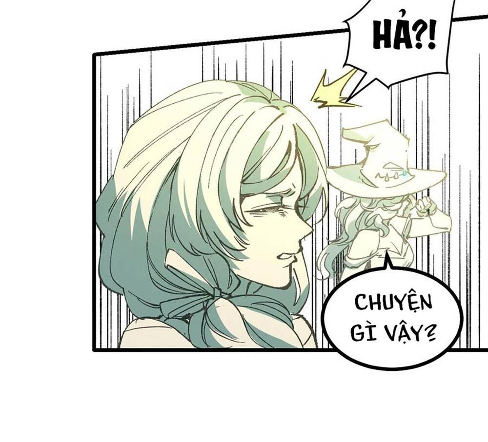 Trưởng Giám Ngục Trông Coi Các Ma Nữ Chapter 45 - Trang 2