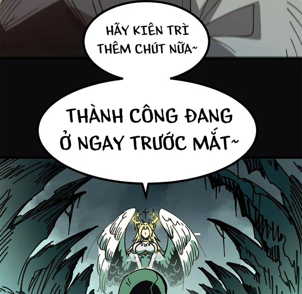 Trưởng Giám Ngục Trông Coi Các Ma Nữ Chapter 45 - Trang 2
