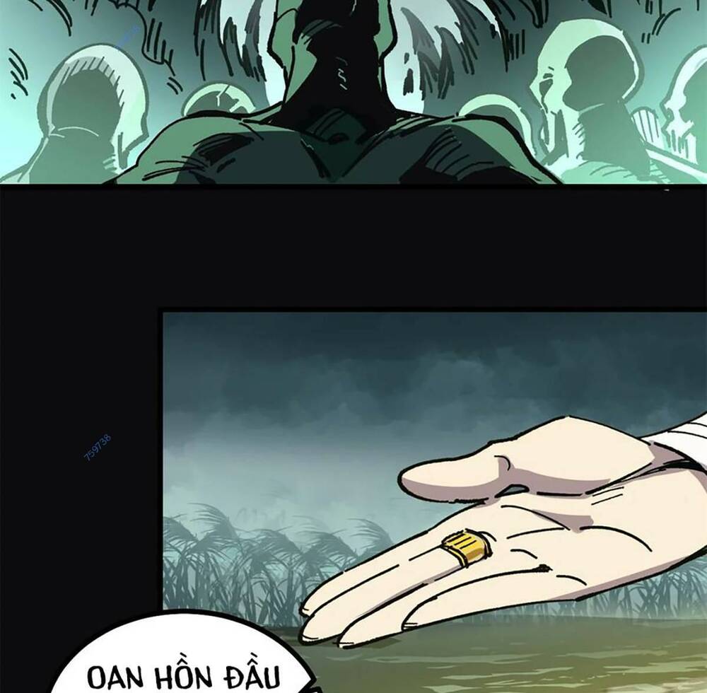 Trưởng Giám Ngục Trông Coi Các Ma Nữ Chapter 45 - Trang 2