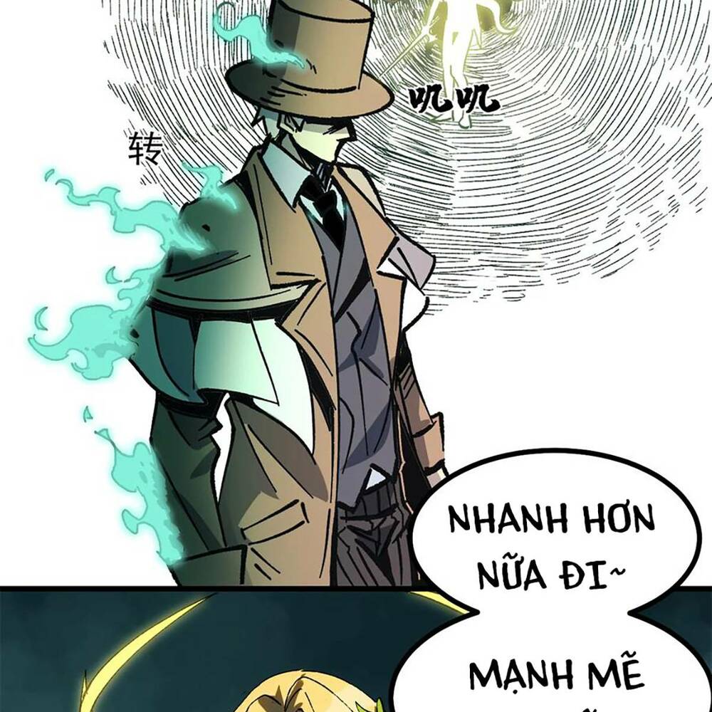 Trưởng Giám Ngục Trông Coi Các Ma Nữ Chapter 45 - Trang 2