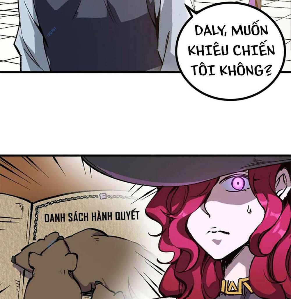 Trưởng Giám Ngục Trông Coi Các Ma Nữ Chapter 47 - Trang 2