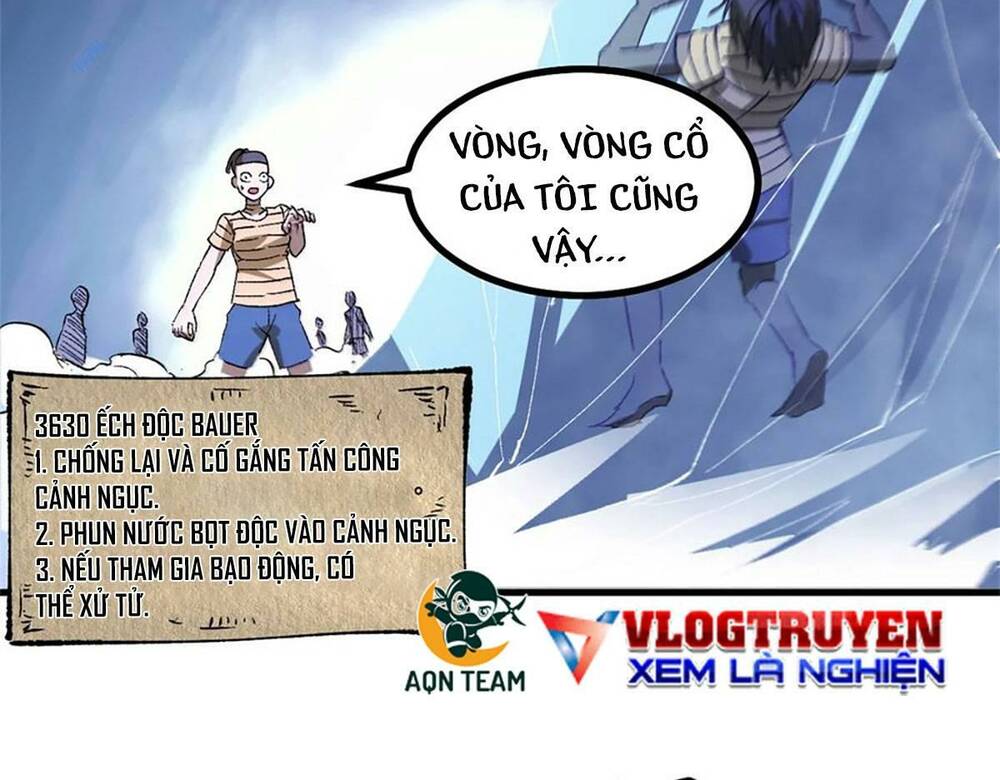 Trưởng Giám Ngục Trông Coi Các Ma Nữ Chapter 47 - Trang 2