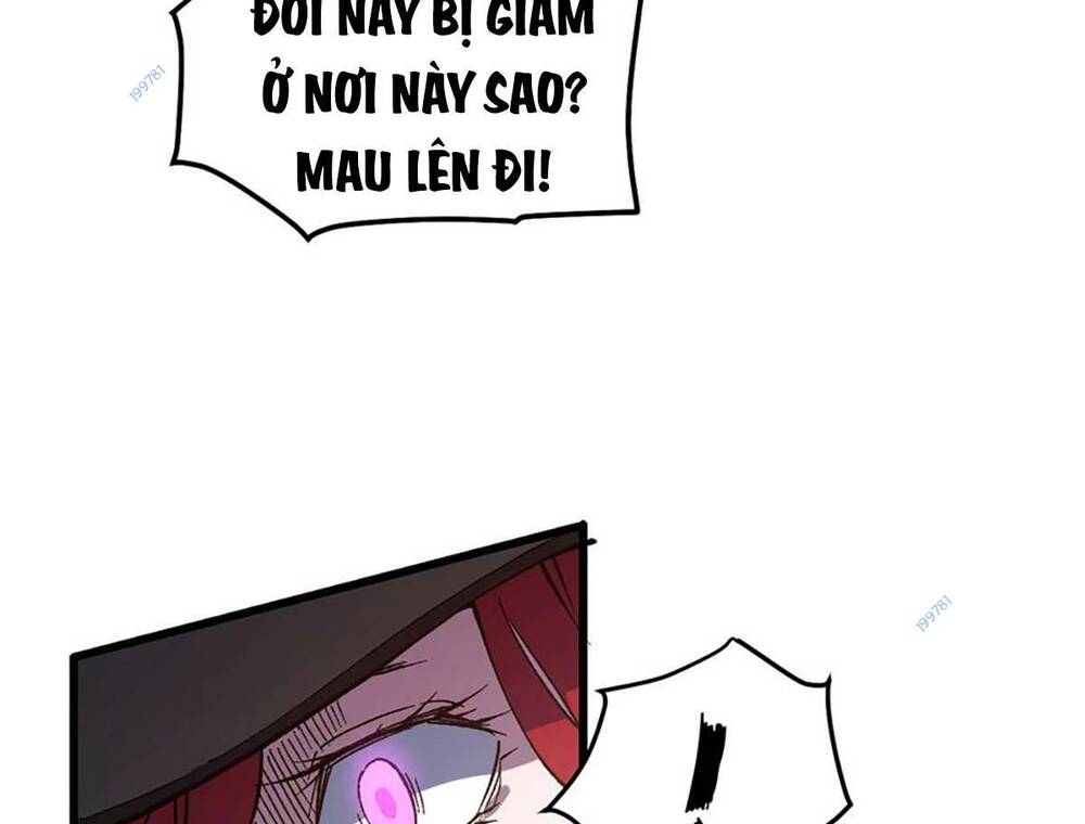 Trưởng Giám Ngục Trông Coi Các Ma Nữ Chapter 47 - Trang 2