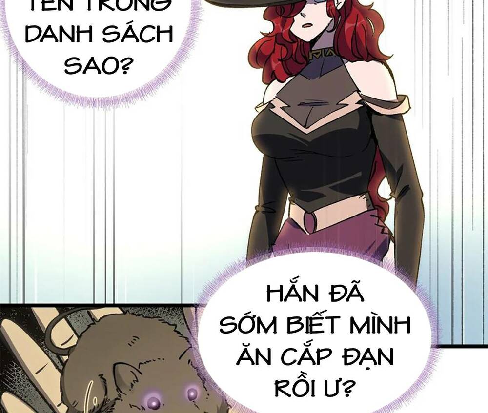 Trưởng Giám Ngục Trông Coi Các Ma Nữ Chapter 47 - Trang 2