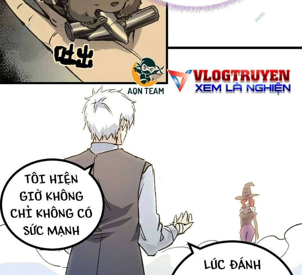 Trưởng Giám Ngục Trông Coi Các Ma Nữ Chapter 47 - Trang 2