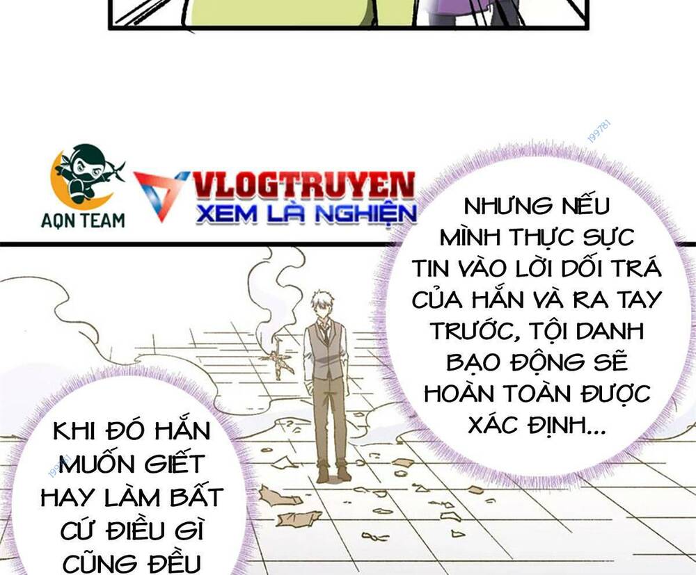 Trưởng Giám Ngục Trông Coi Các Ma Nữ Chapter 47 - Trang 2