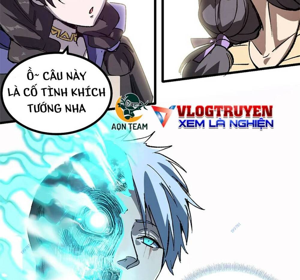 Trưởng Giám Ngục Trông Coi Các Ma Nữ Chapter 47 - Trang 2