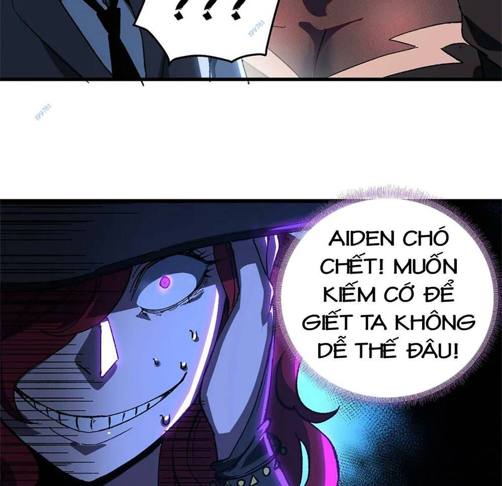 Trưởng Giám Ngục Trông Coi Các Ma Nữ Chapter 47 - Trang 2