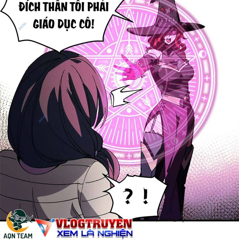 Trưởng Giám Ngục Trông Coi Các Ma Nữ Chapter 47 - Trang 2