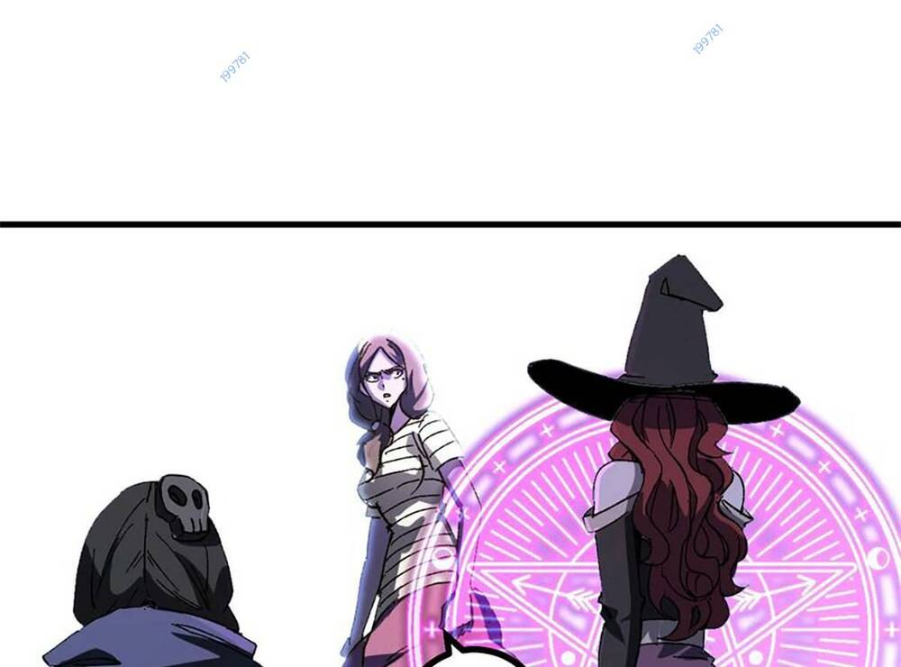 Trưởng Giám Ngục Trông Coi Các Ma Nữ Chapter 47 - Trang 2