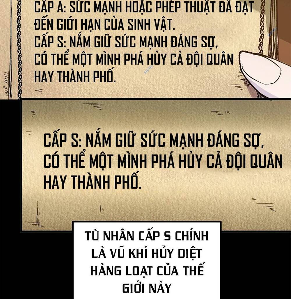Trưởng Giám Ngục Trông Coi Các Ma Nữ Chapter 47 - Trang 2