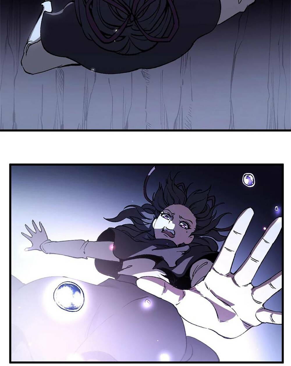 Trưởng Giám Ngục Trông Coi Các Ma Nữ Chapter 47 - Trang 2