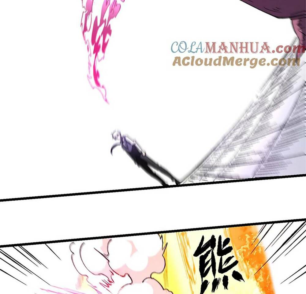 Trưởng Giám Ngục Trông Coi Các Ma Nữ Chapter 47 - Trang 2