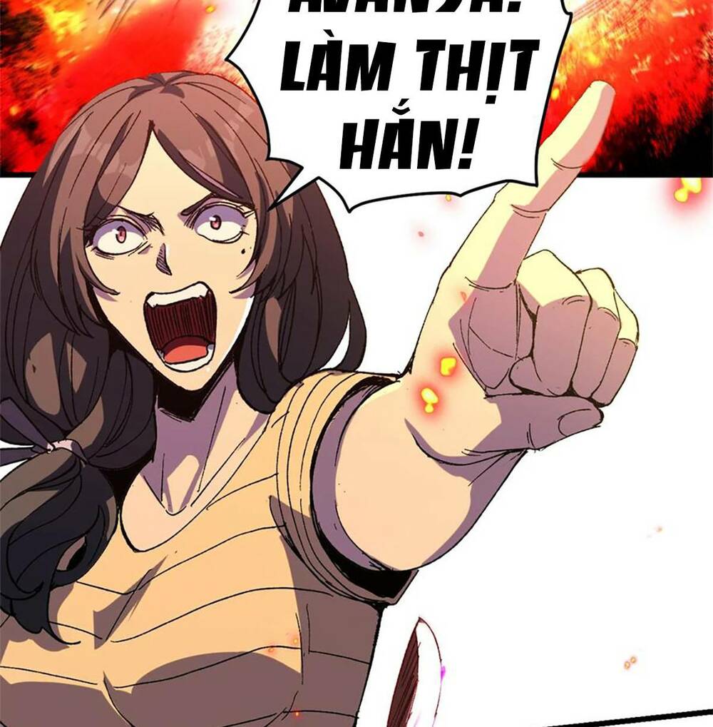 Trưởng Giám Ngục Trông Coi Các Ma Nữ Chapter 47 - Trang 2