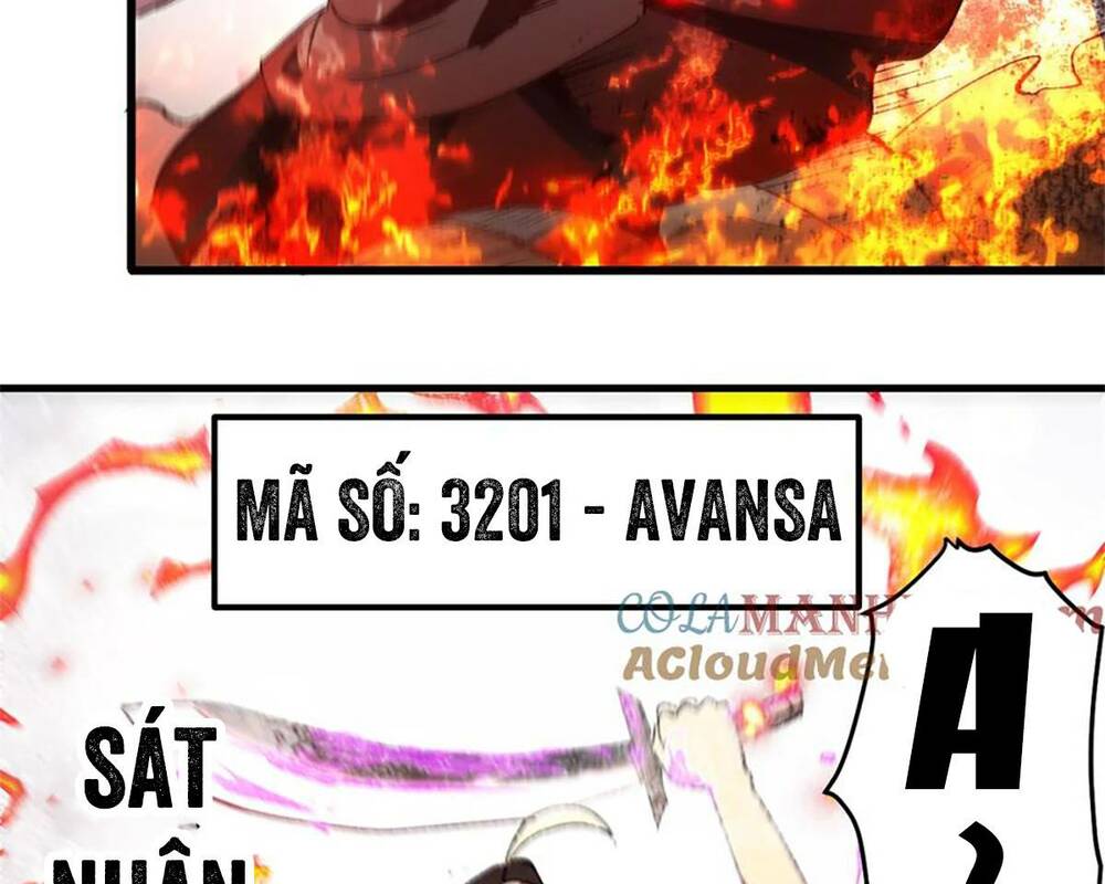 Trưởng Giám Ngục Trông Coi Các Ma Nữ Chapter 47 - Trang 2