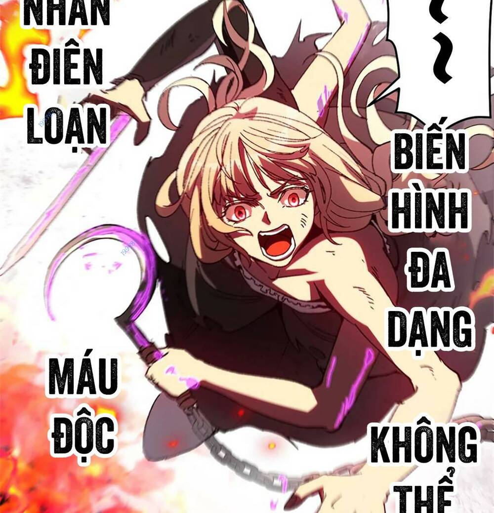 Trưởng Giám Ngục Trông Coi Các Ma Nữ Chapter 47 - Trang 2