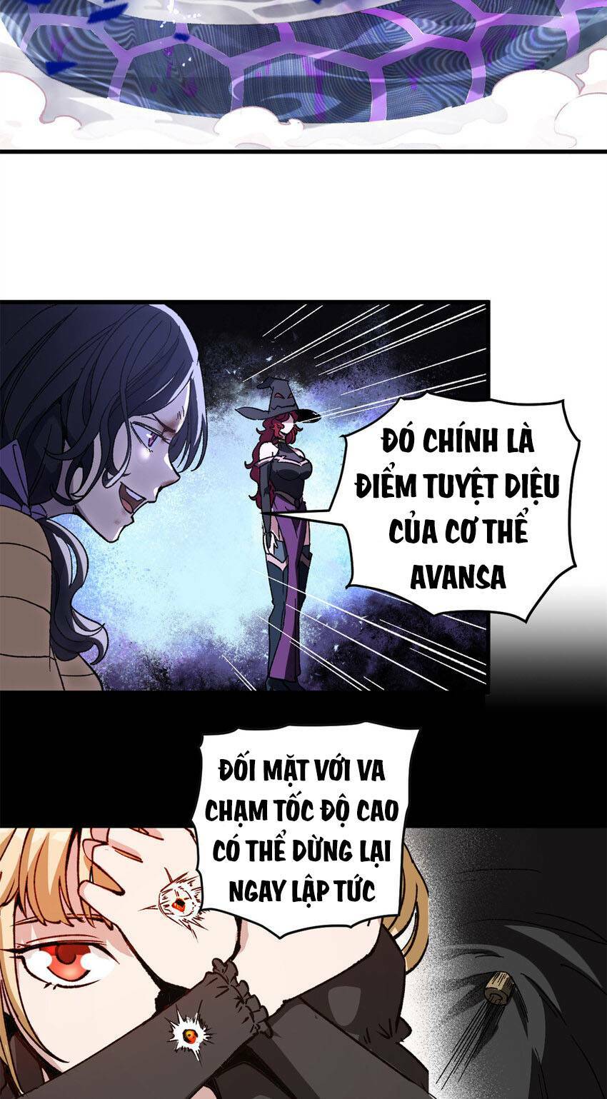 Trưởng Giám Ngục Trông Coi Các Ma Nữ Chapter 48 - Trang 2