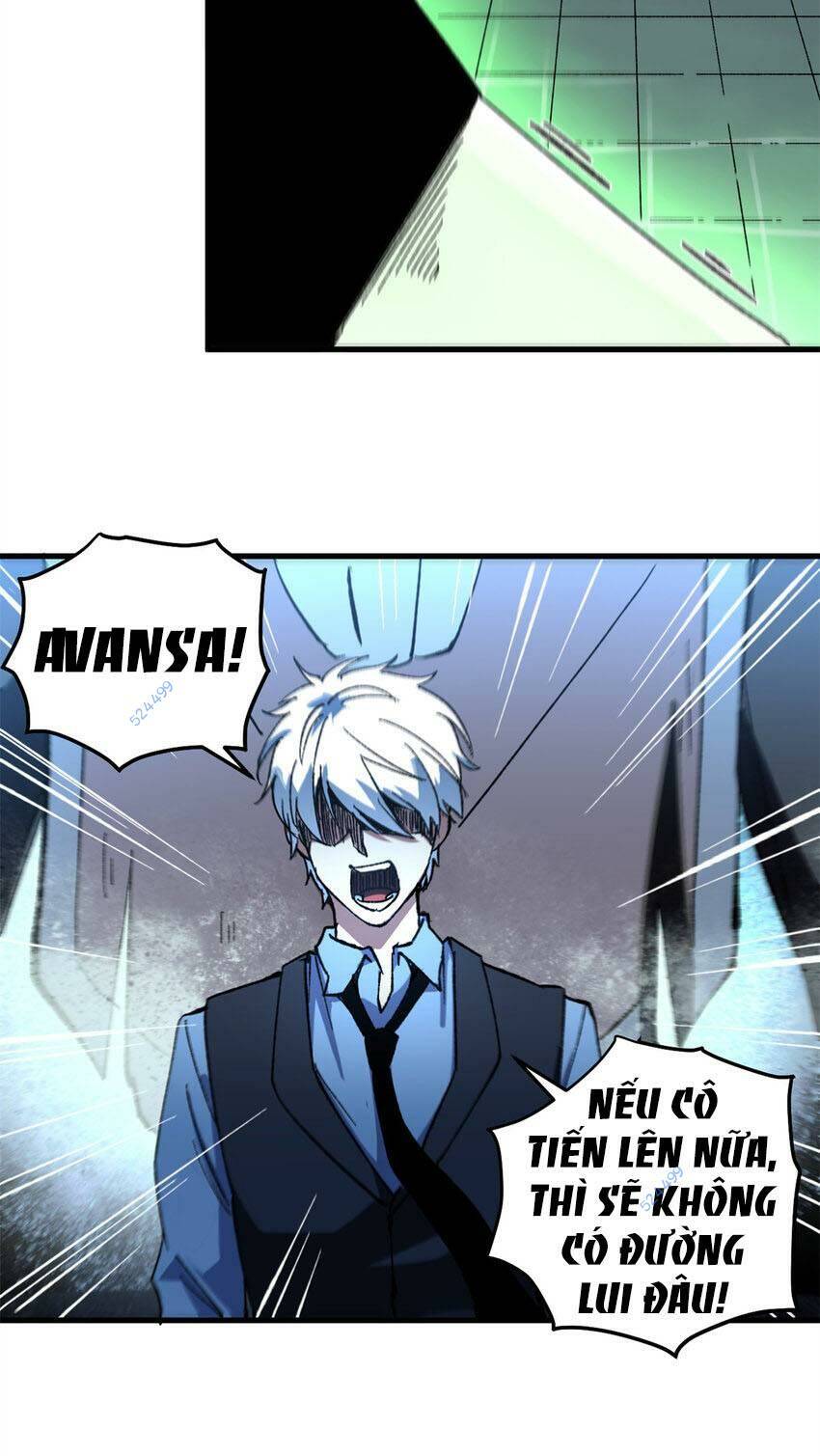 Trưởng Giám Ngục Trông Coi Các Ma Nữ Chapter 48 - Trang 2