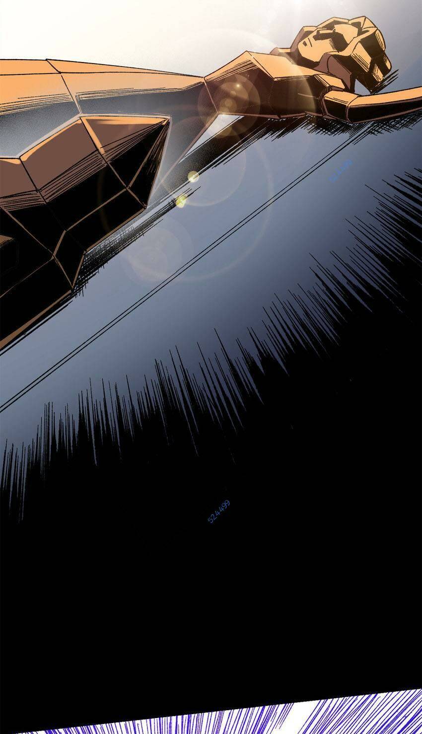 Trưởng Giám Ngục Trông Coi Các Ma Nữ Chapter 48 - Trang 2