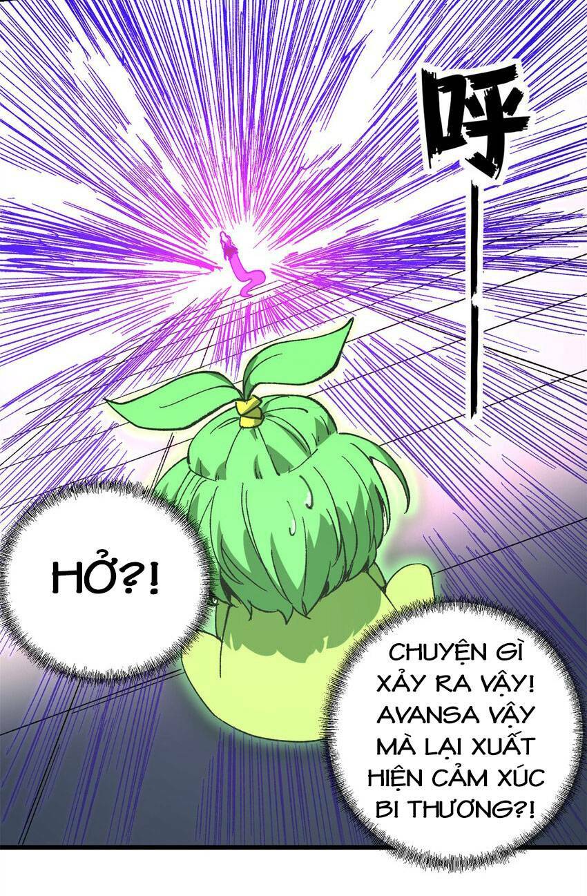 Trưởng Giám Ngục Trông Coi Các Ma Nữ Chapter 48 - Trang 2