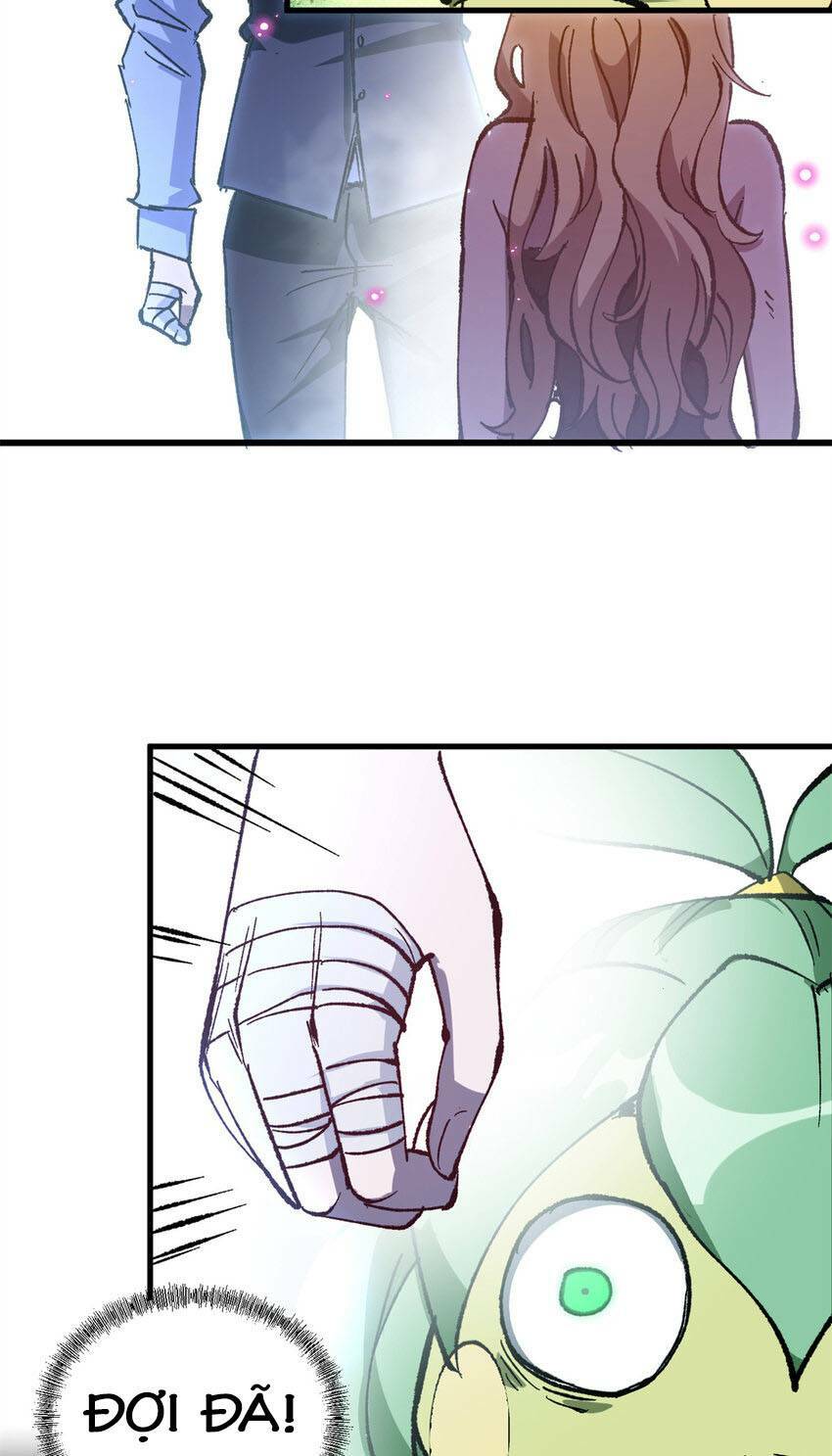 Trưởng Giám Ngục Trông Coi Các Ma Nữ Chapter 48 - Trang 2