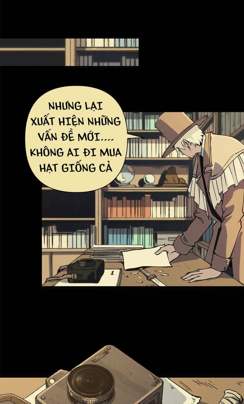 Trưởng Giám Ngục Trông Coi Các Ma Nữ Chapter 48 - Trang 2