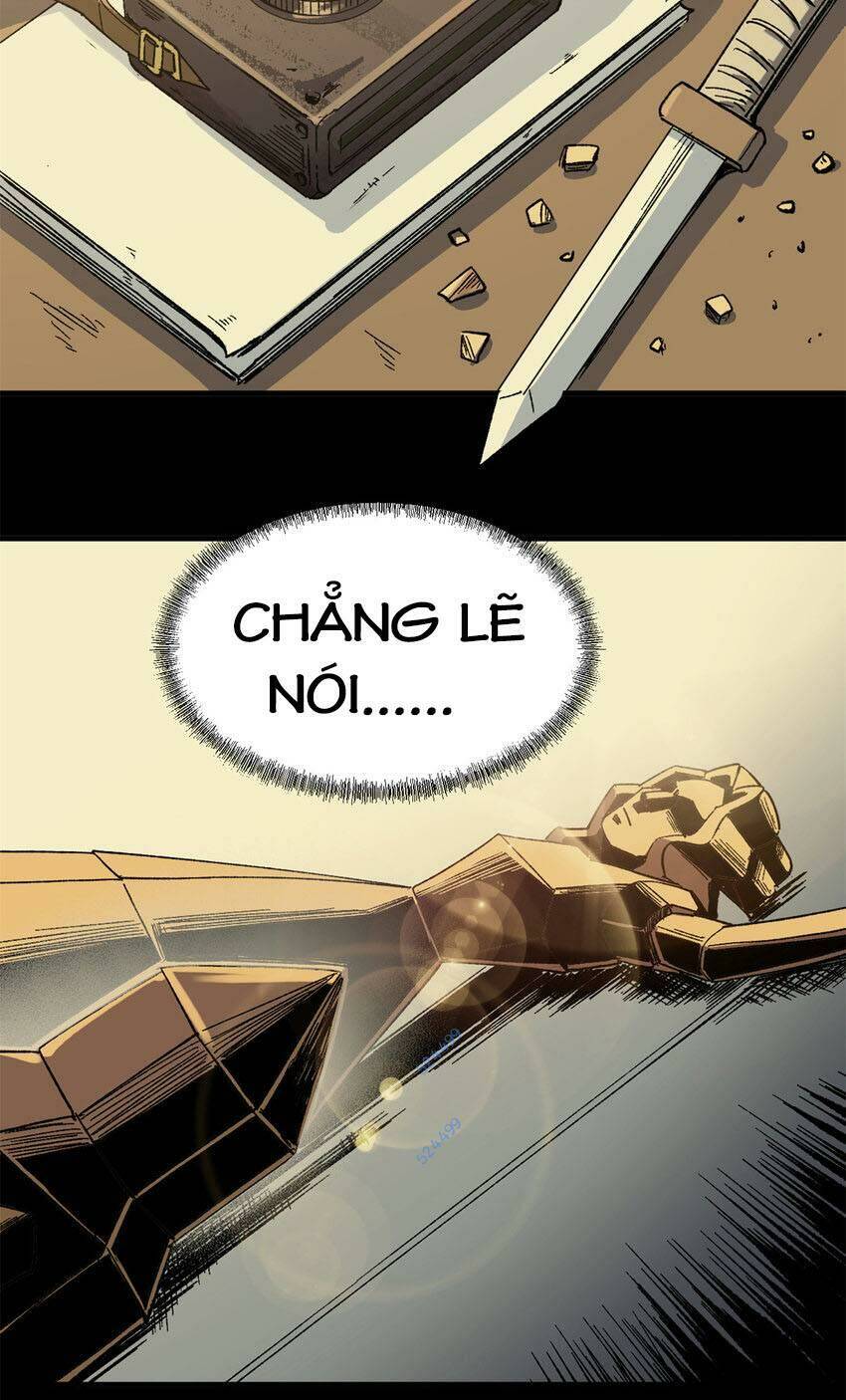 Trưởng Giám Ngục Trông Coi Các Ma Nữ Chapter 48 - Trang 2