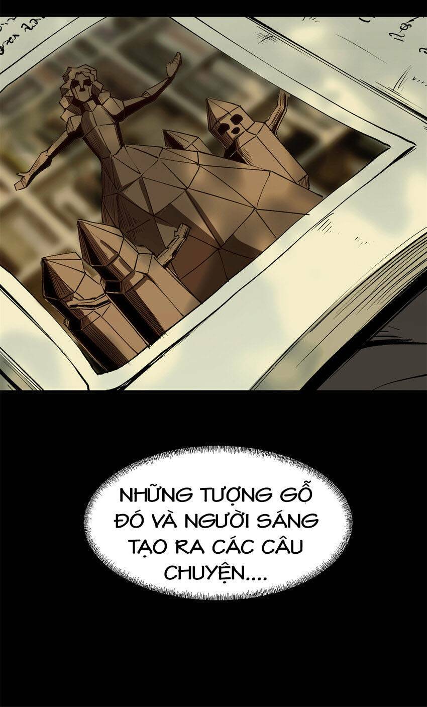 Trưởng Giám Ngục Trông Coi Các Ma Nữ Chapter 48 - Trang 2