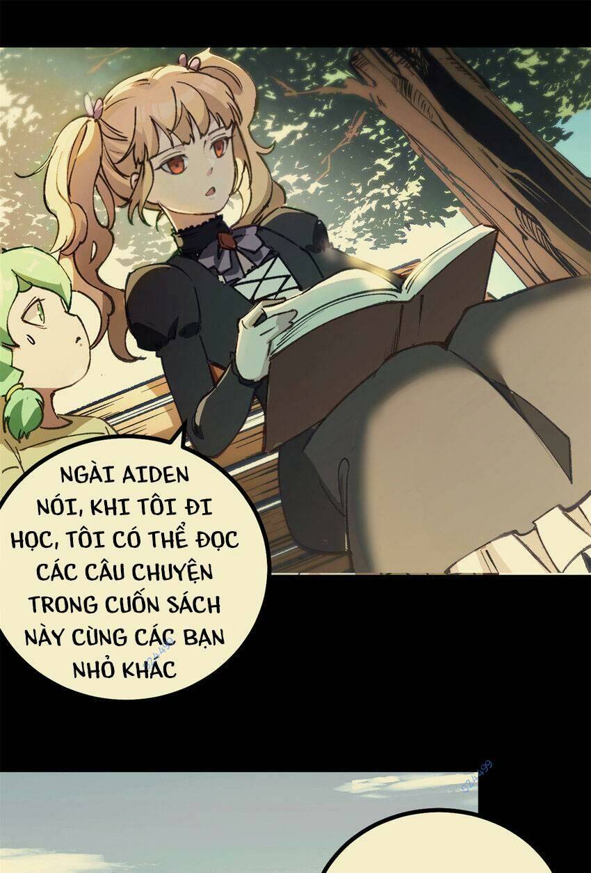 Trưởng Giám Ngục Trông Coi Các Ma Nữ Chapter 48 - Trang 2