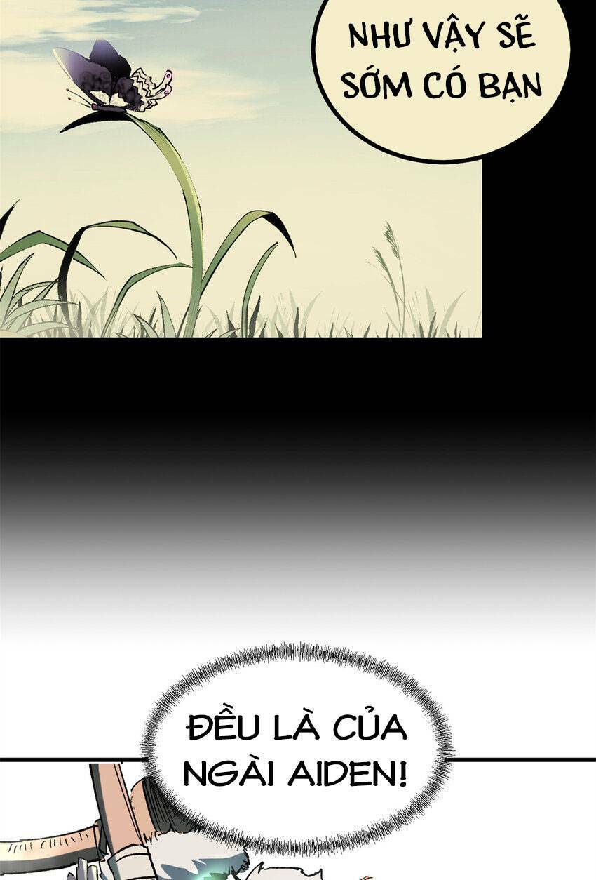 Trưởng Giám Ngục Trông Coi Các Ma Nữ Chapter 48 - Trang 2