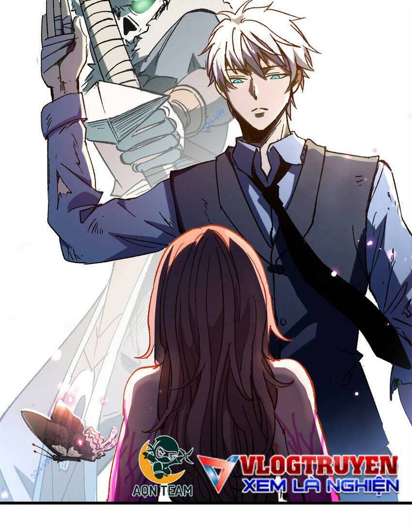 Trưởng Giám Ngục Trông Coi Các Ma Nữ Chapter 48 - Trang 2