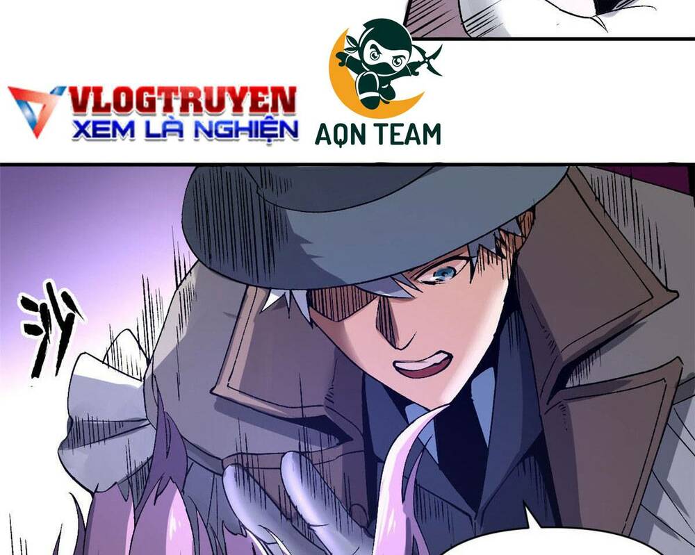 Trưởng Giám Ngục Trông Coi Các Ma Nữ Chapter 5 - Trang 2