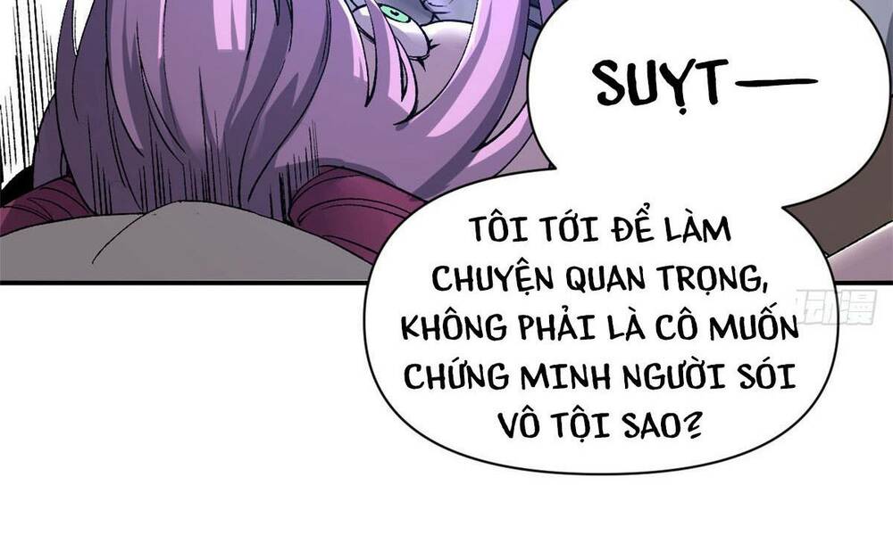 Trưởng Giám Ngục Trông Coi Các Ma Nữ Chapter 5 - Trang 2