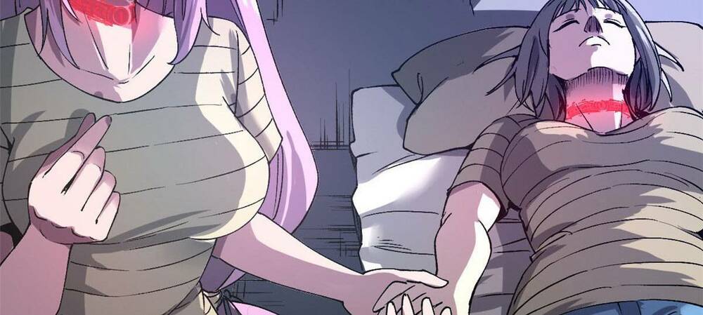 Trưởng Giám Ngục Trông Coi Các Ma Nữ Chapter 5 - Trang 2