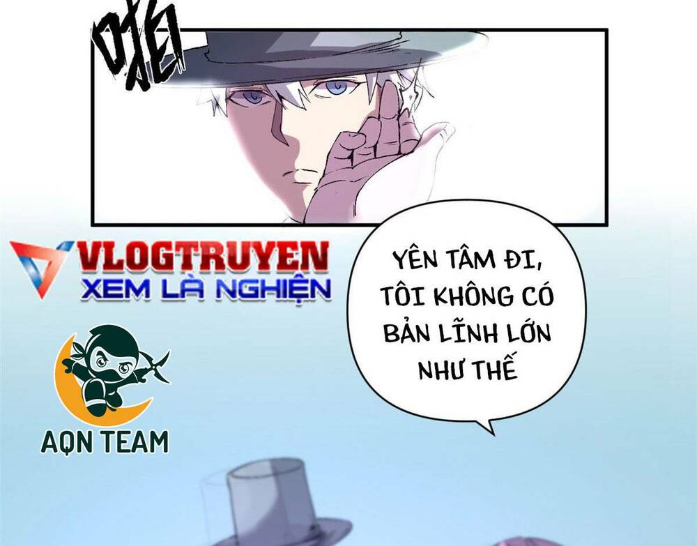 Trưởng Giám Ngục Trông Coi Các Ma Nữ Chapter 5 - Trang 2